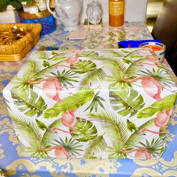 🌷  Mystery Box SALE 🌷 Tops 5PC Women’s Summer Tops Blouses Size M - Picture 4 of 5